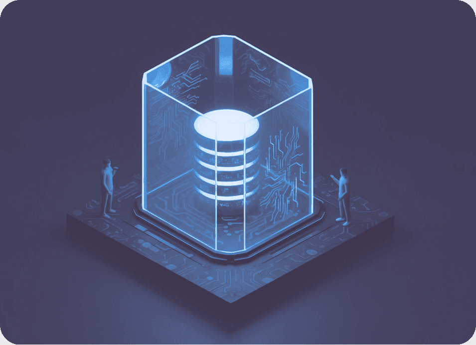 Cybersecurity visualization